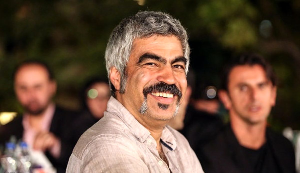 قسمت 51 برنامه اکنون با حضور دکتر آذرخش مکری + لینک تماشای مستقیم